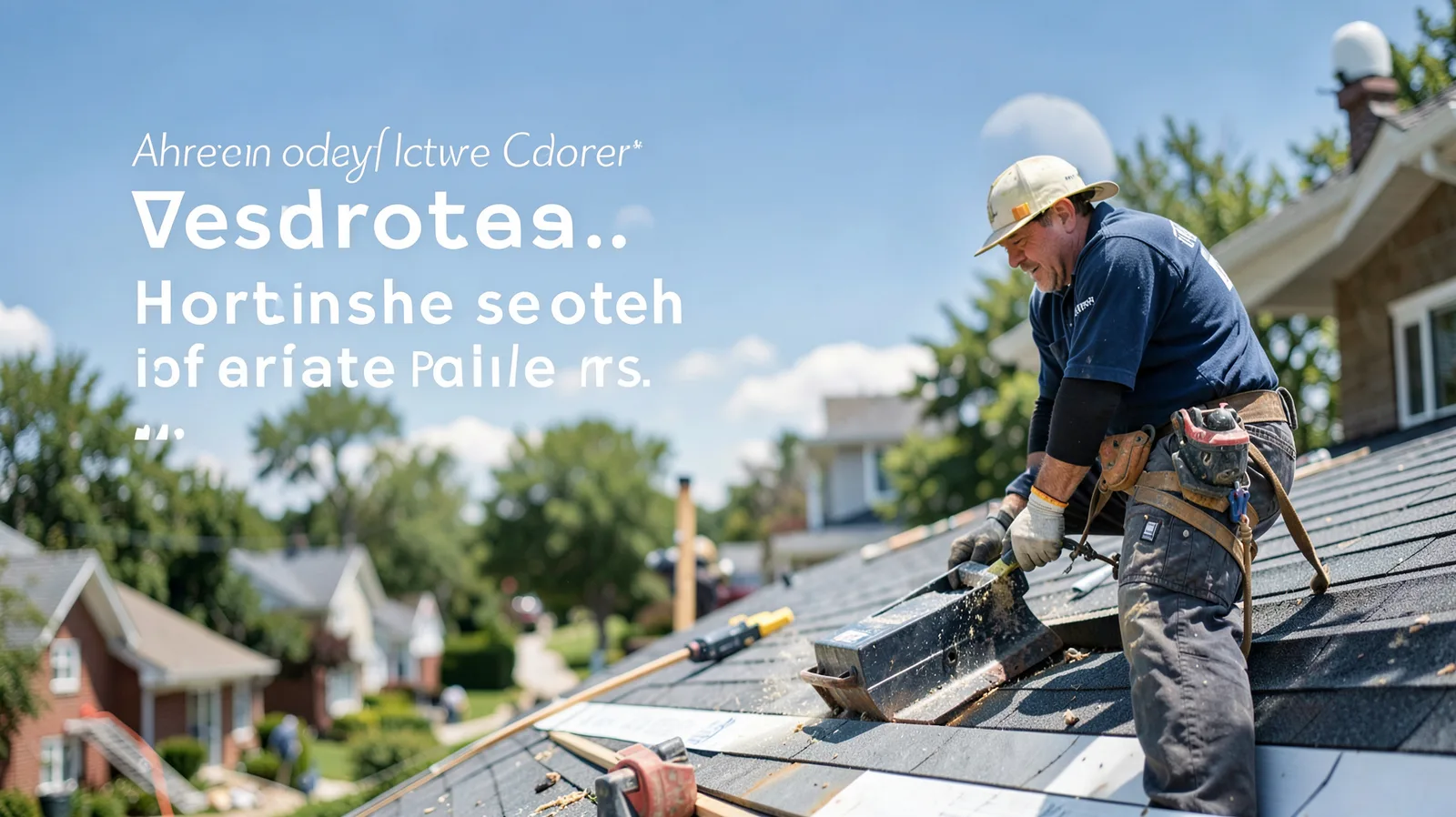 Roof Replacement in Eagle Lake, ME near me